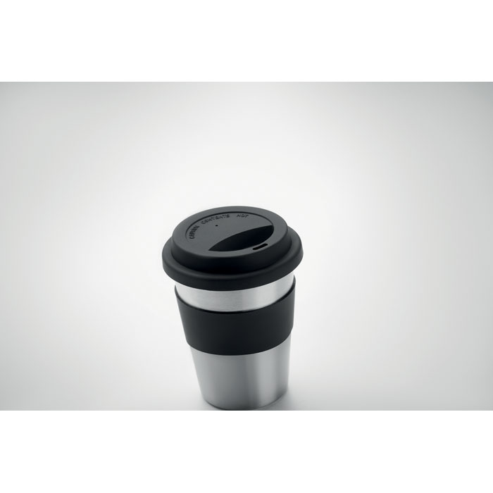 IRMUG - RVS drinkbeker 350 ml
