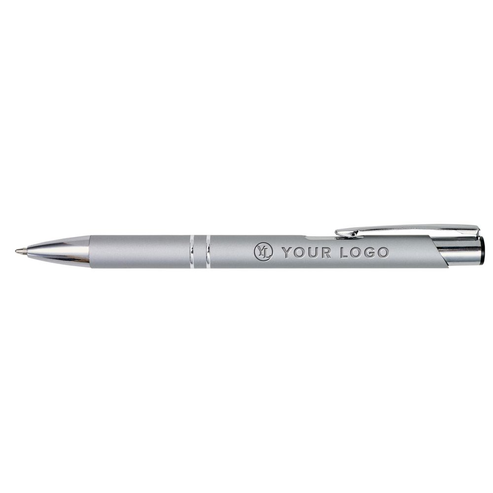 Aluminium balpen Yvette