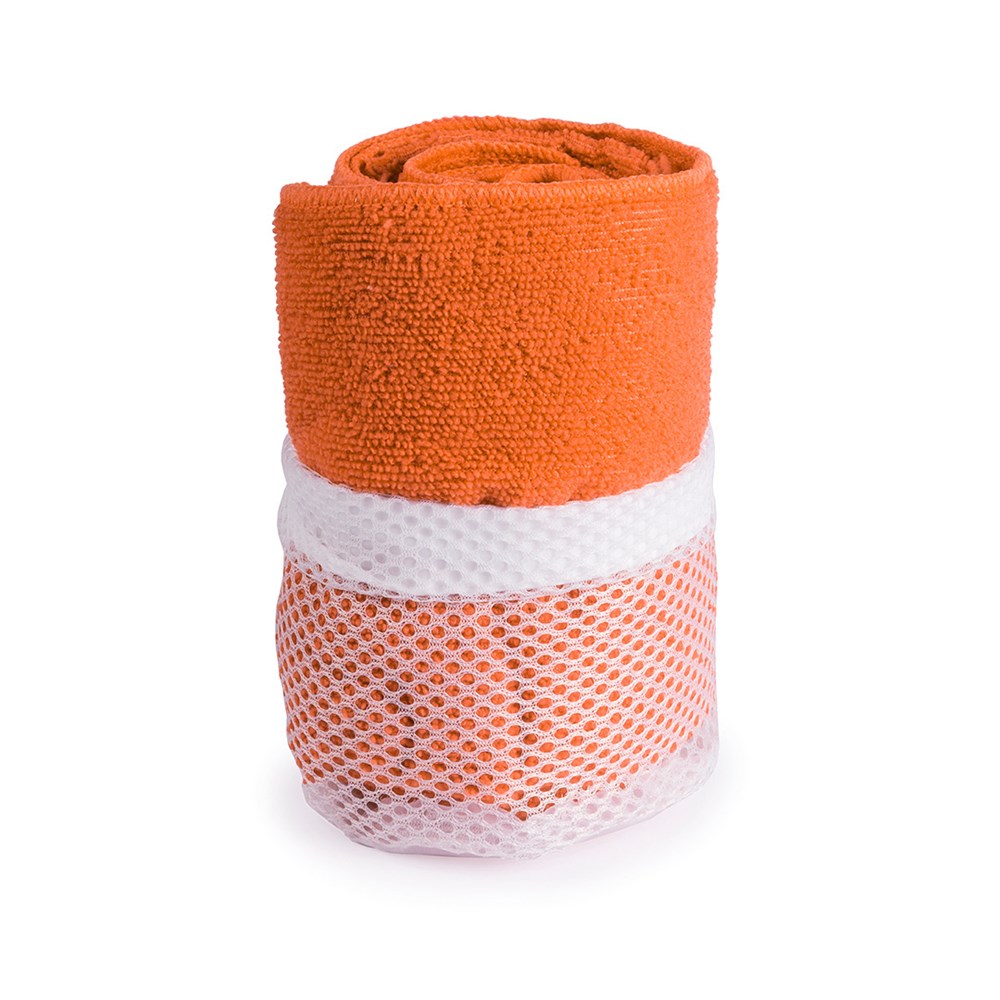 Absorberende Handdoek Gymnasio - met logo of onbedrukt bestellen - NARA