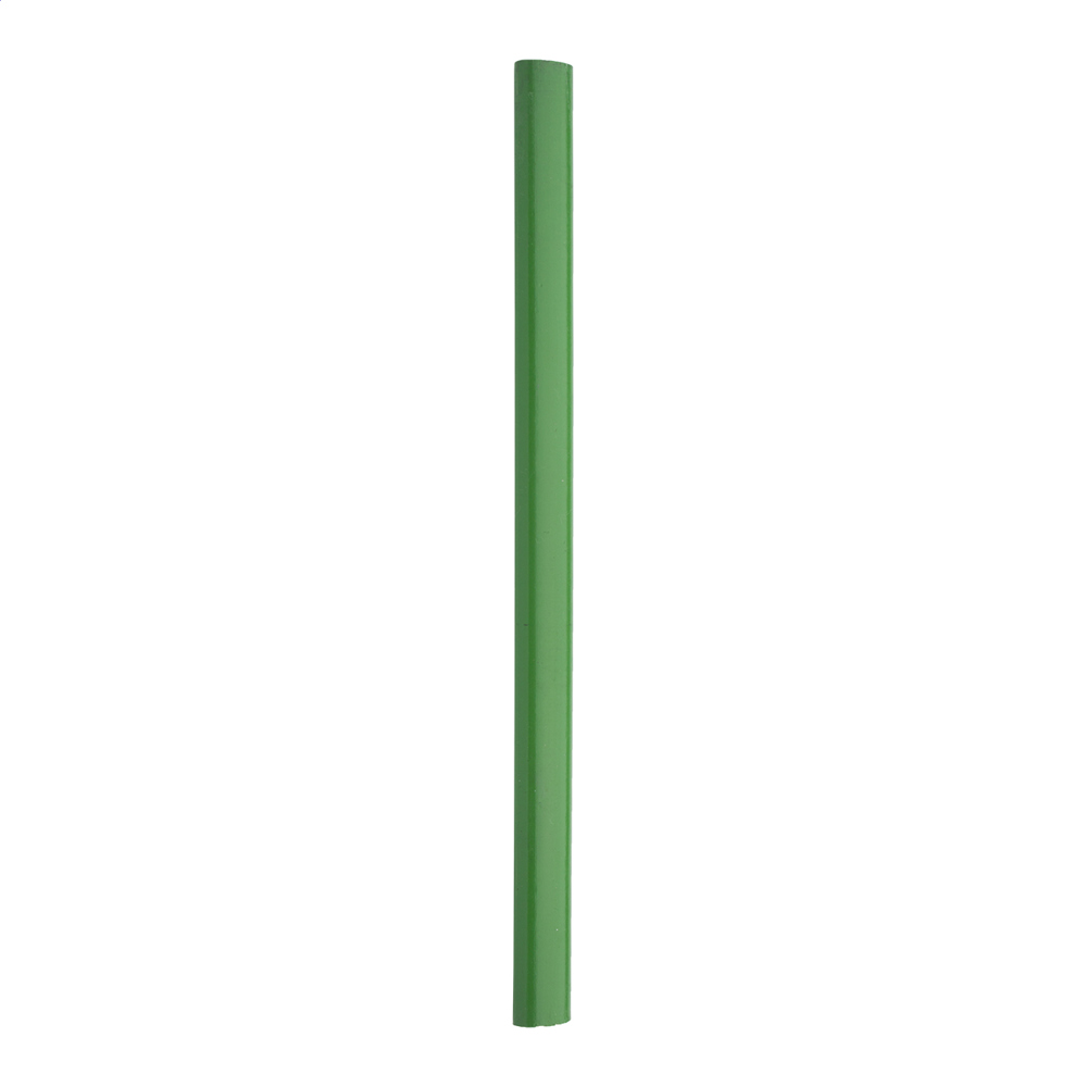 Carpenter - timmermanspotlood - met logo of onbedrukt bestellen - groen