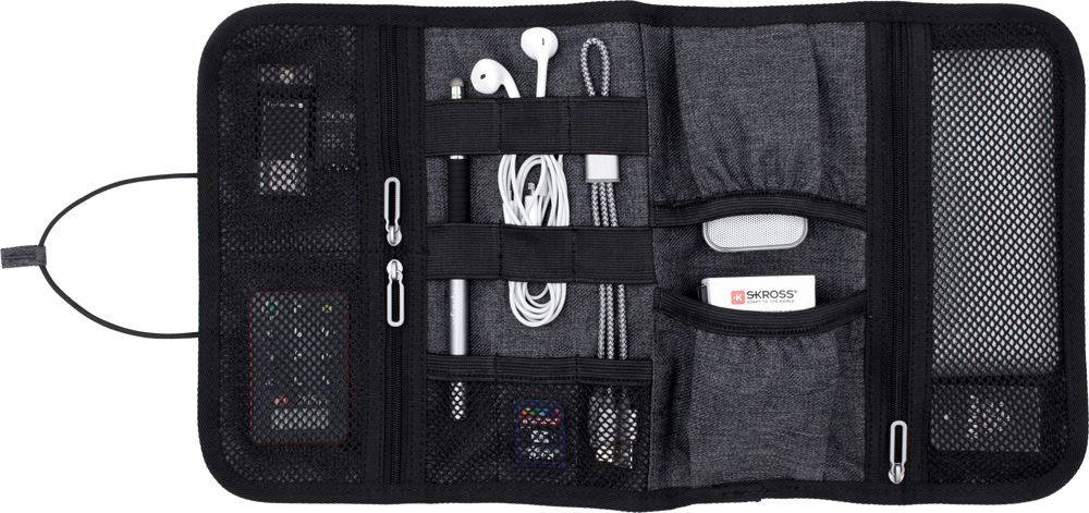 BrandCharger Folio map