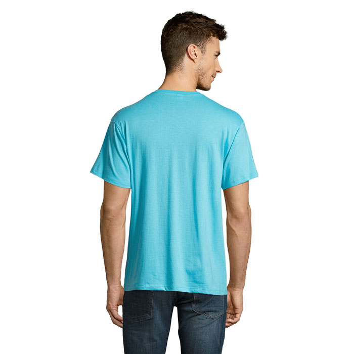 VICTORY - VICTORY heren t-shirt 150g