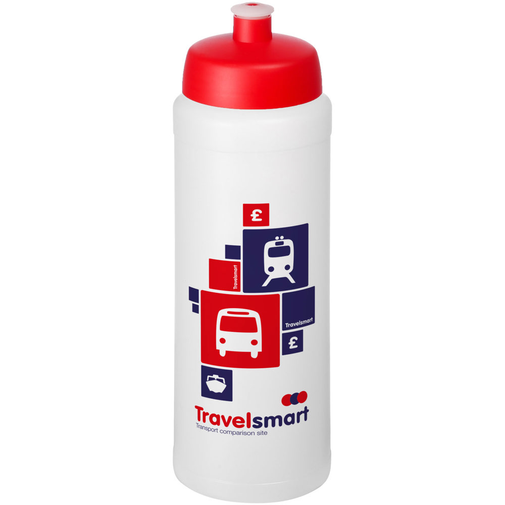 Baseline® Plus grip 750 ml sportfles met sportdeksel