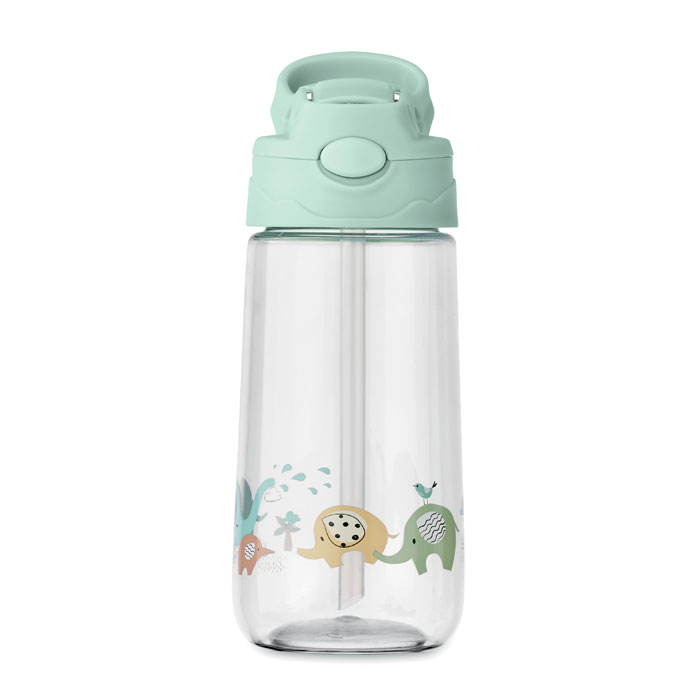 SID - Tritan kinderfles 450ml