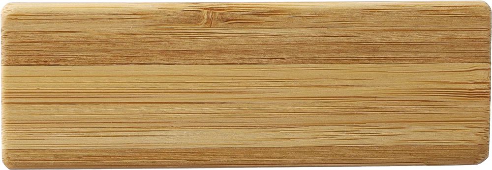 Bamboe telefoonhouder Albert