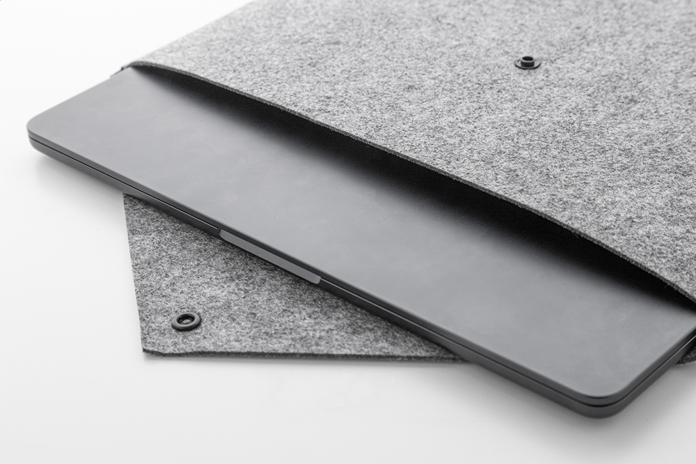 Refelt Slim - RPET document tas