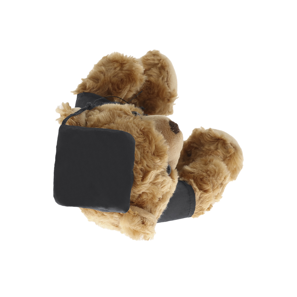 Teddybeer Kamor