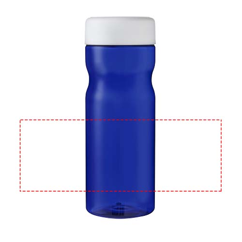 H2O Active® Eco Base 650 ml sportfles