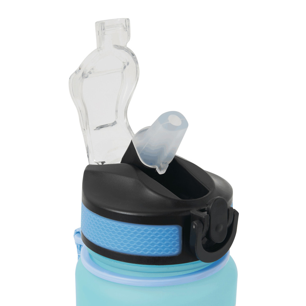 HYDRO LEVEL - Sportdrinkfles