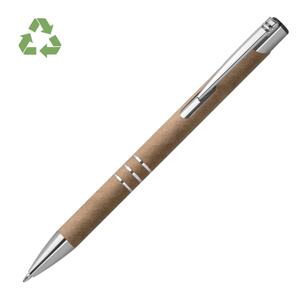 Pen van papier - voor bedrijven en relatiegeschenken