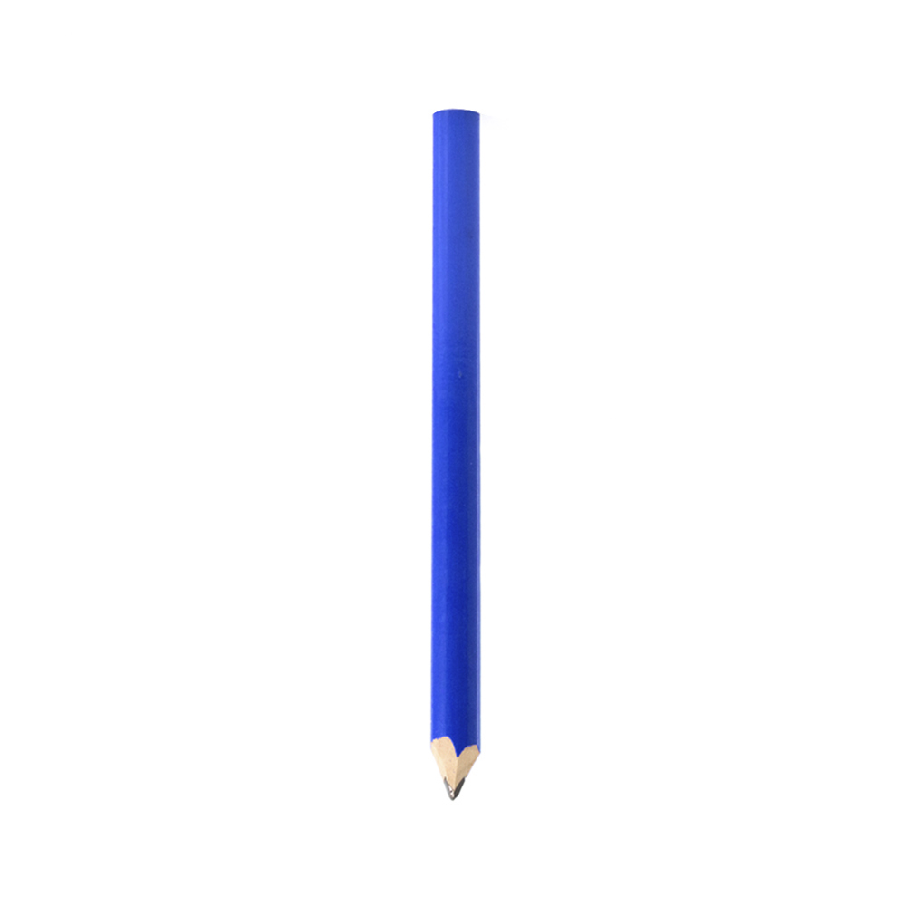 Potlood Carpintero - met logo of onbedrukt bestellen - AZUL