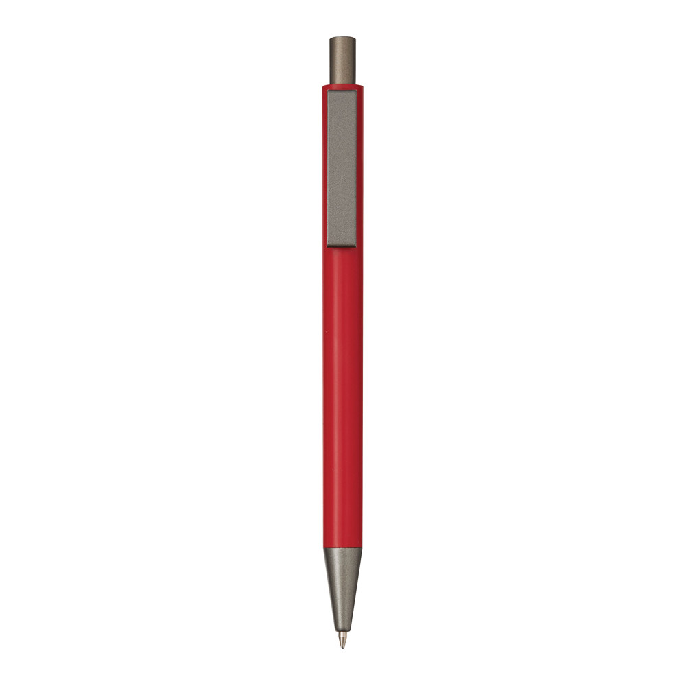 ALLEGRO - Aluminium balpen