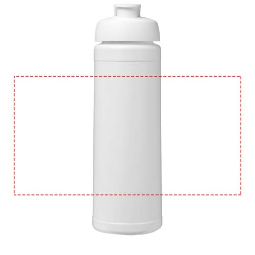 Baseline® Plus 750 ml sportfles met flipcapdeksel