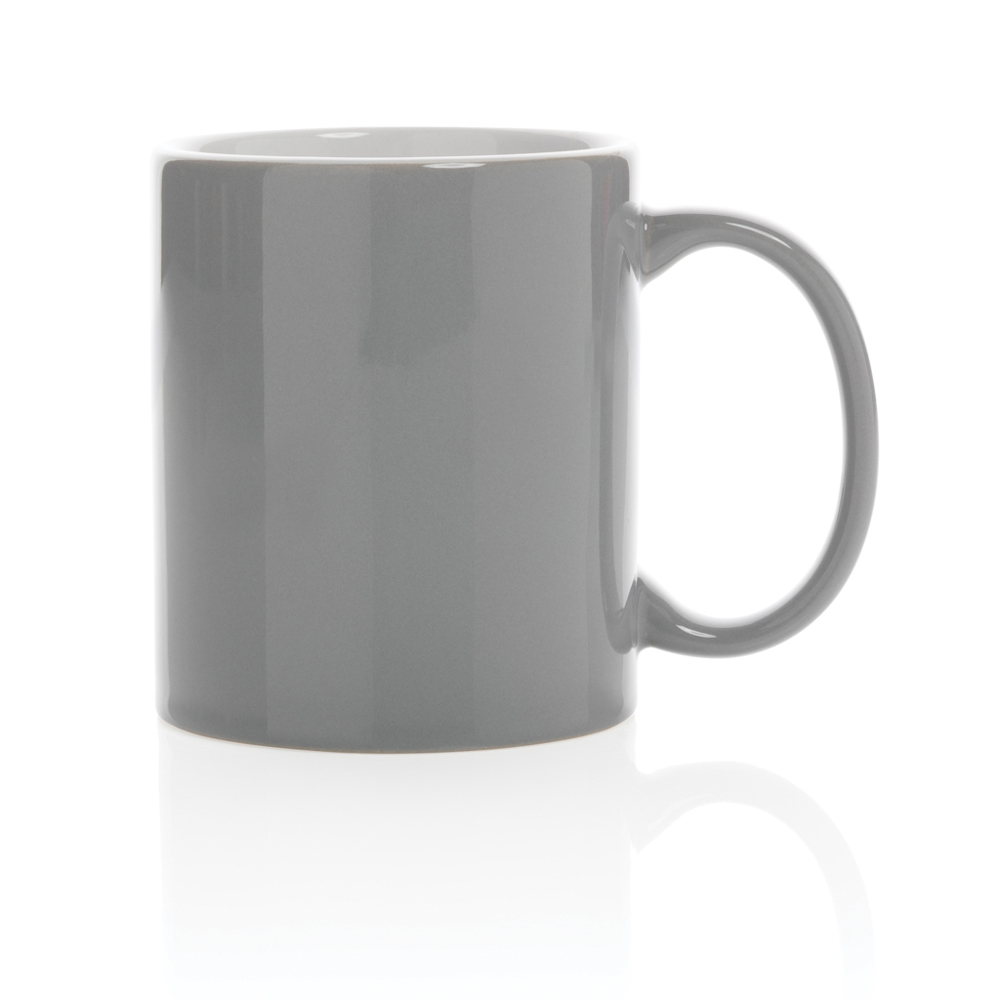 Keramische classic mok 350 ml