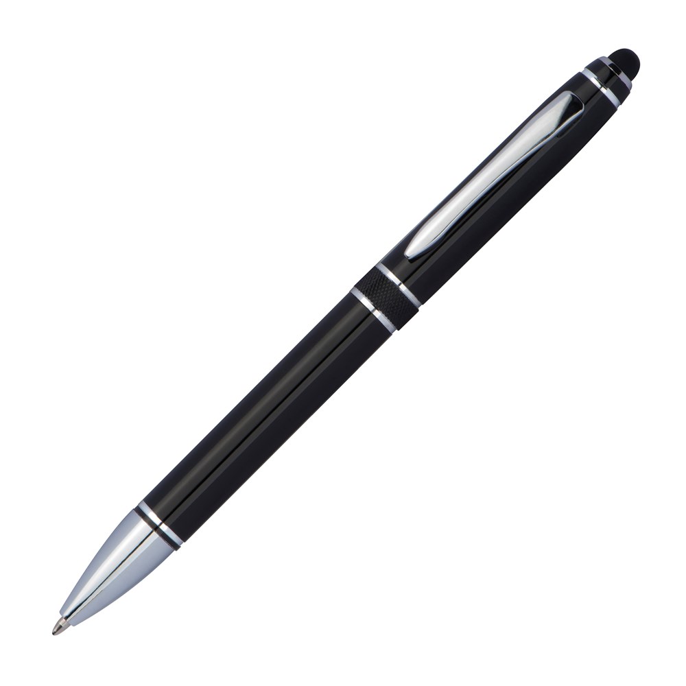 Aluminium pen met draaimechanisme - kopen of bedrukken