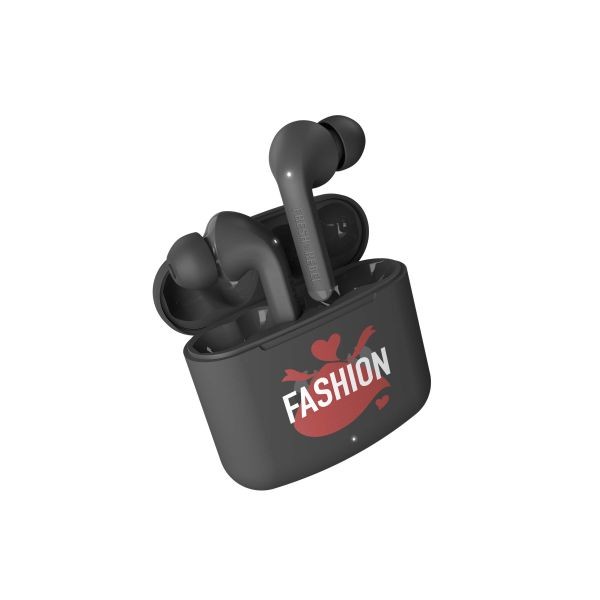 Fresh 'n Rebel Twins Fuse - Storm Grey