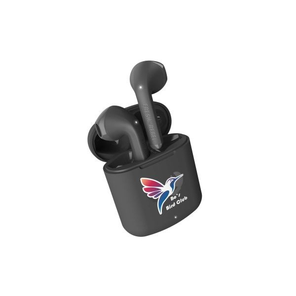 Fresh 'n Rebel Twins Core - Storm Grey