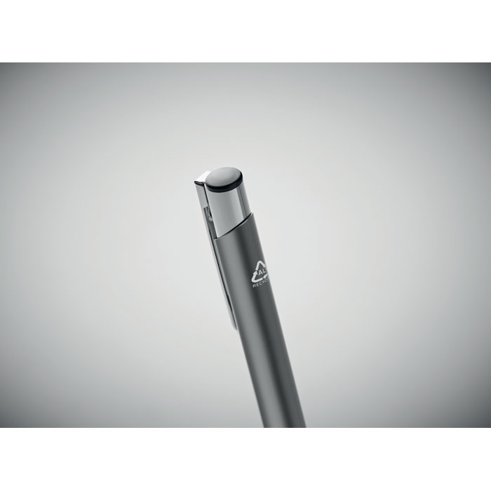BERN RA - Gerecyclede  aluminium balpen
