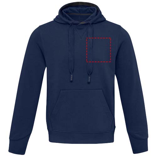 Arora unisex hoodie