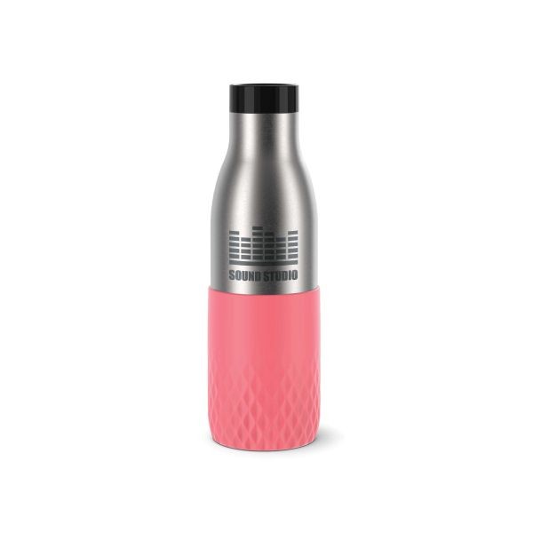 Tefal Bludrop Sleeve 0.5L - koraal