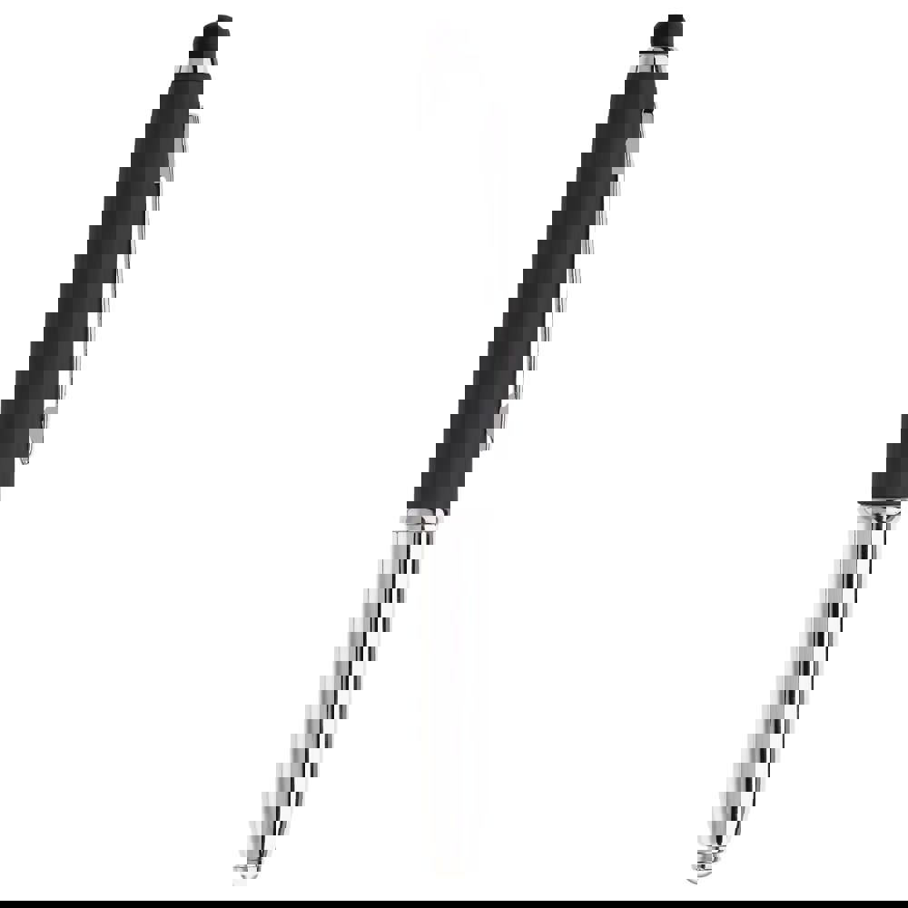Balpen Shine stylus metaal