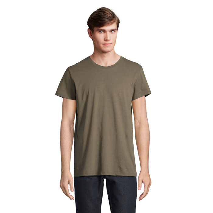 RE CRUSADER - RE CRUSADER T-Shirt 150g - met logo of onbedrukt bestellen