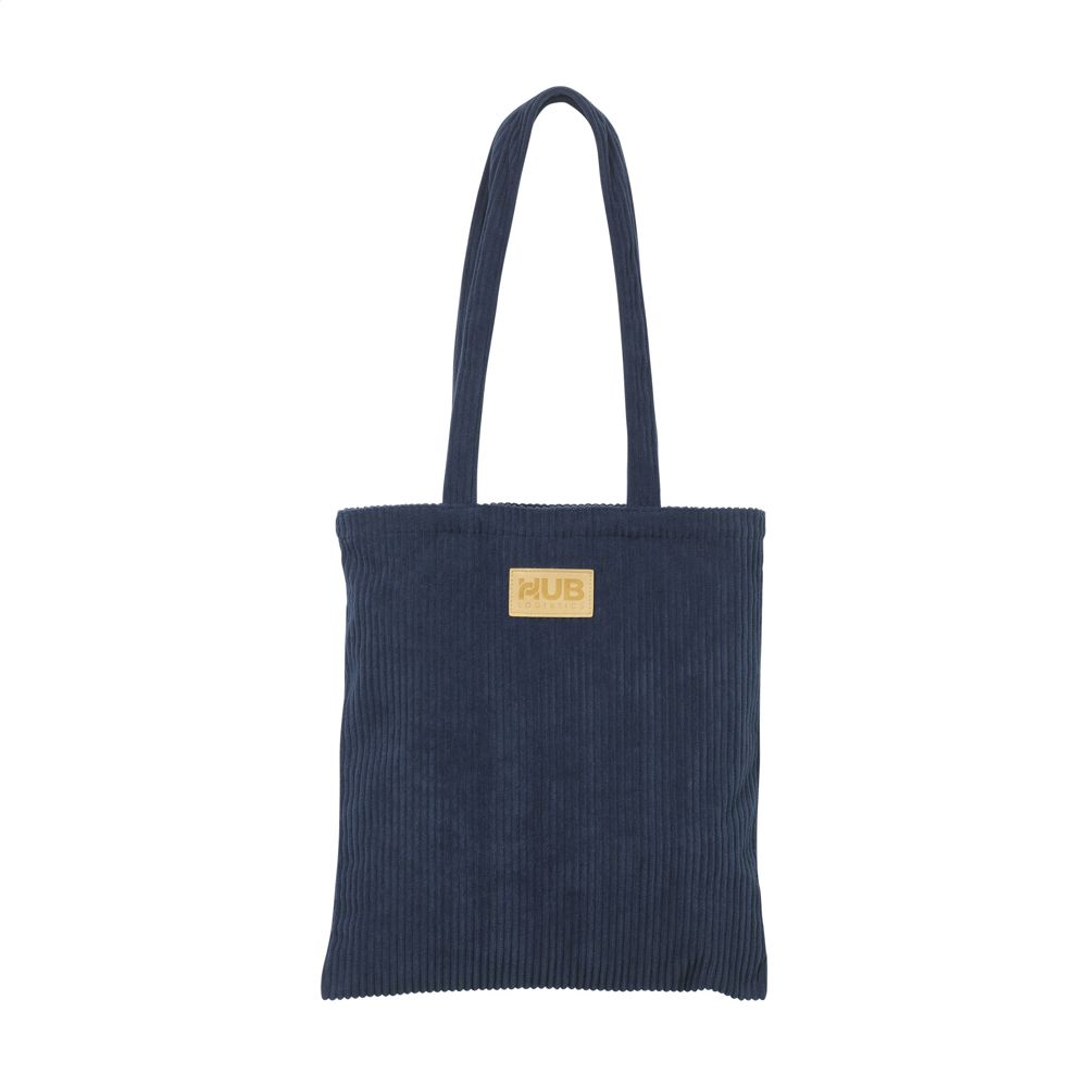 Alfie GRS Recycled Shopper (270 g/m²) tas - kopen of bedrukken