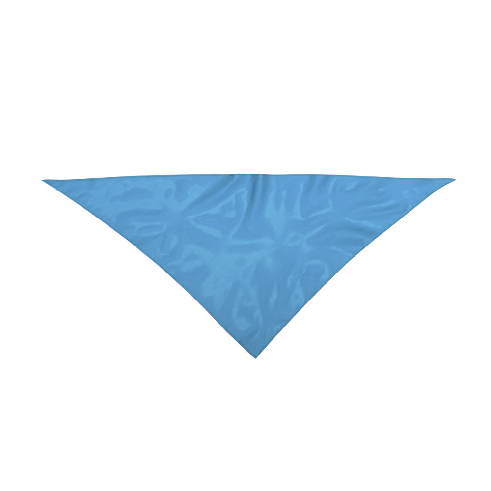 Bandana Plus - met logo of onbedrukt bestellen - AZC