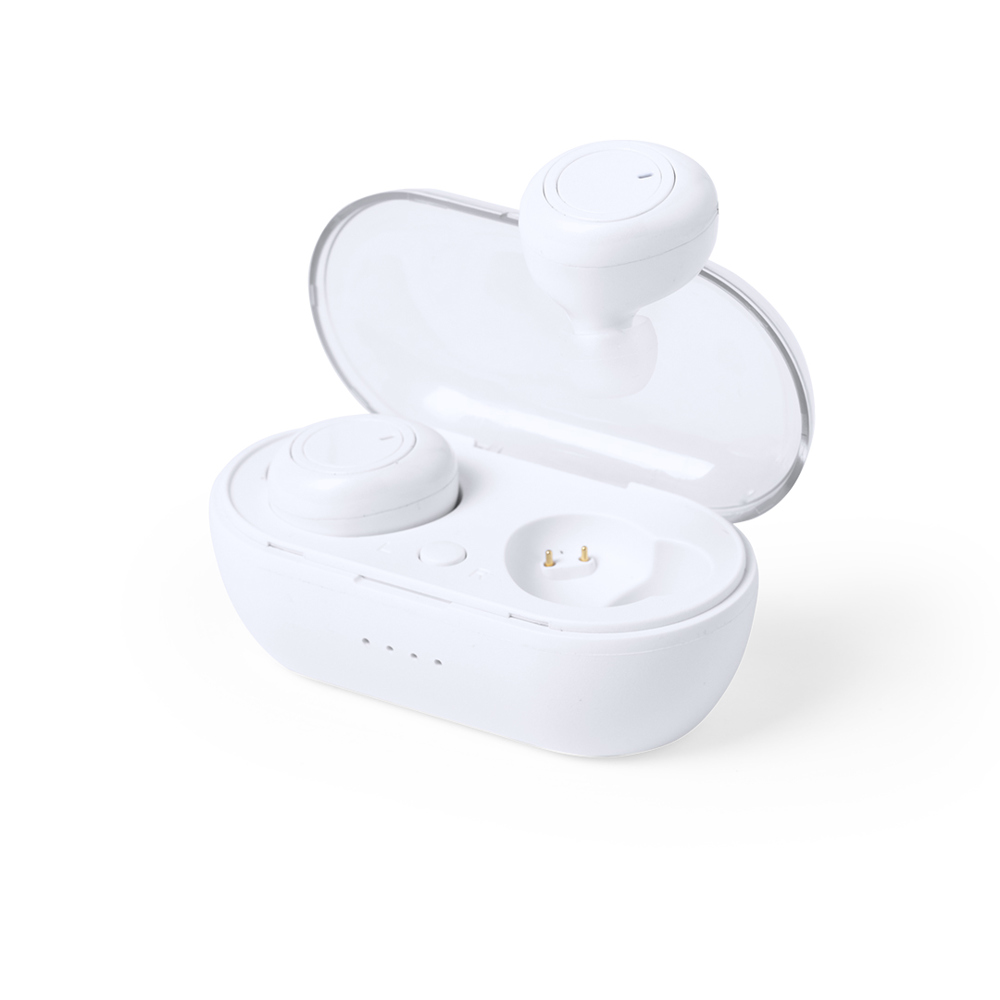 Oordopjes Merkus - voor bedrijven en relatiegeschenken