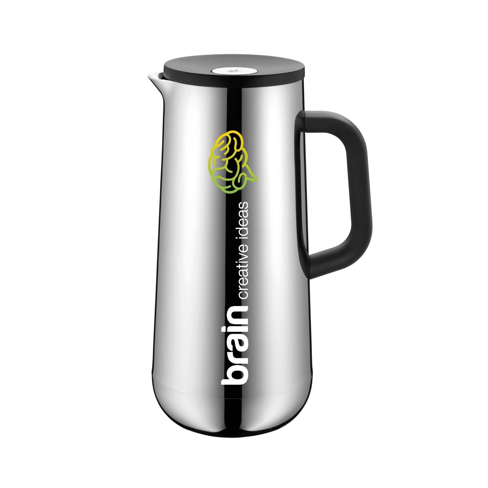 WMF Insulation coffee jug 1.0l Impulse- Roestvrij staal