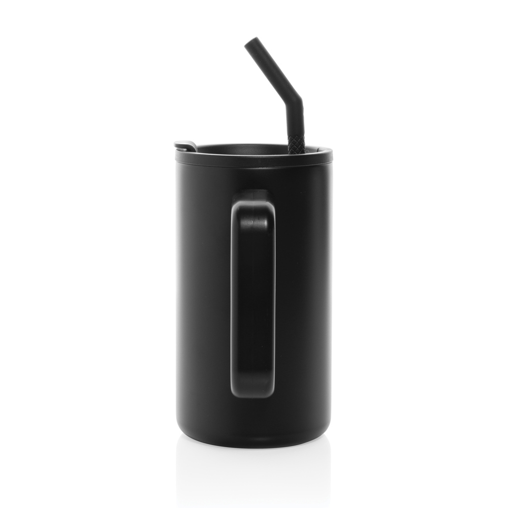 Cube RCS gerecycled RVS beker 800ml