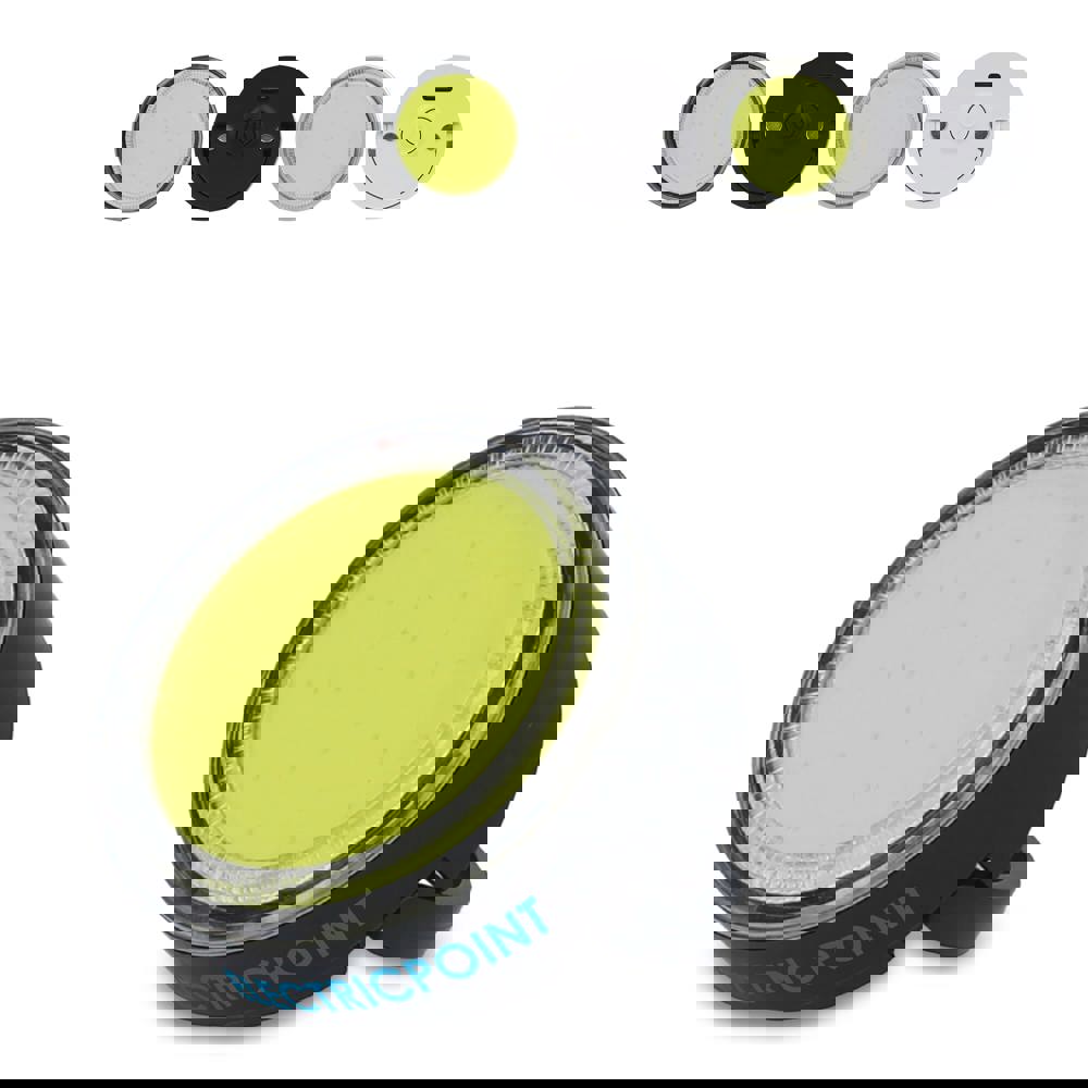 Oplaadbare multifunctionele lamp - voor bedrijven en relatiegeschenken