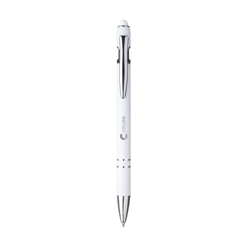 Luca Touch stylus pen - met logo of onbedrukt bestellen