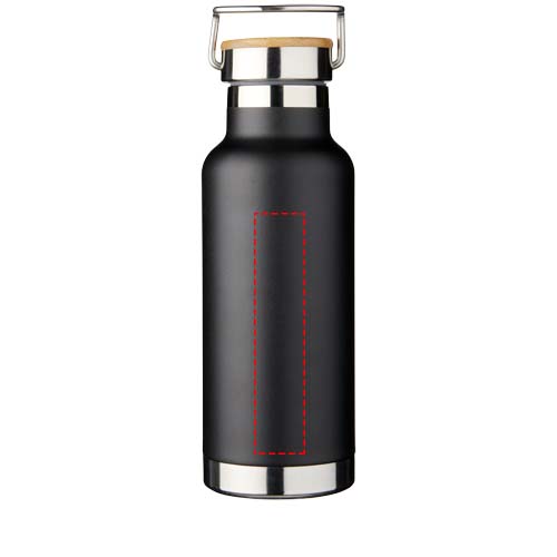 Thor 480 ml koper vacuüm geïsoleerde drinkfles