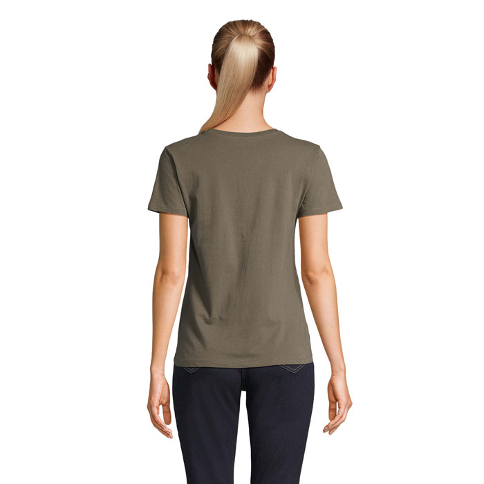 REGENT WOMEN - REGENT dames t-shirt 150g