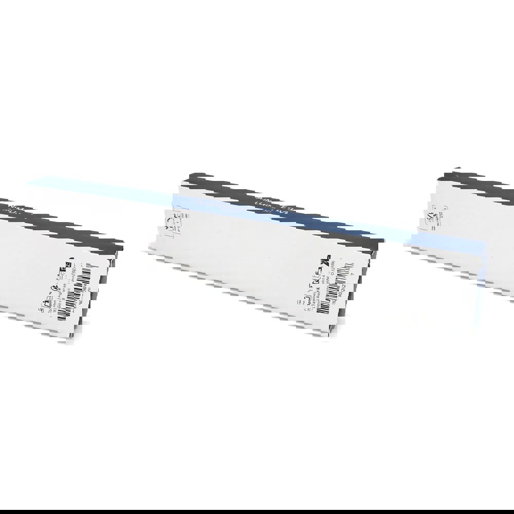 Aluminium Waterpas 30CM