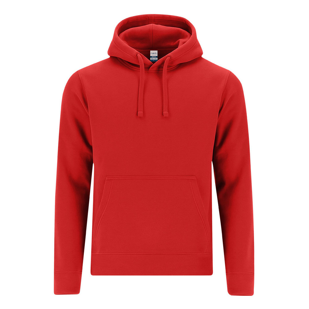 Dames Sweatshirt Draco - kopen of bedrukken - ROJ