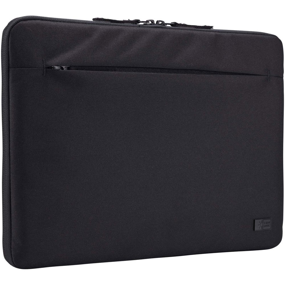 Case Logic Invigo 14" gerecyclede laptophoes - met logo of onbedrukt bestellen
