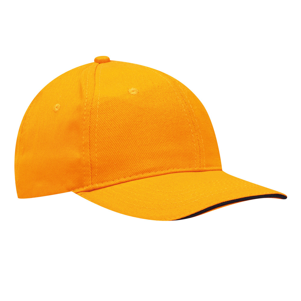 LIBERTY - 6 panel baseball cap
