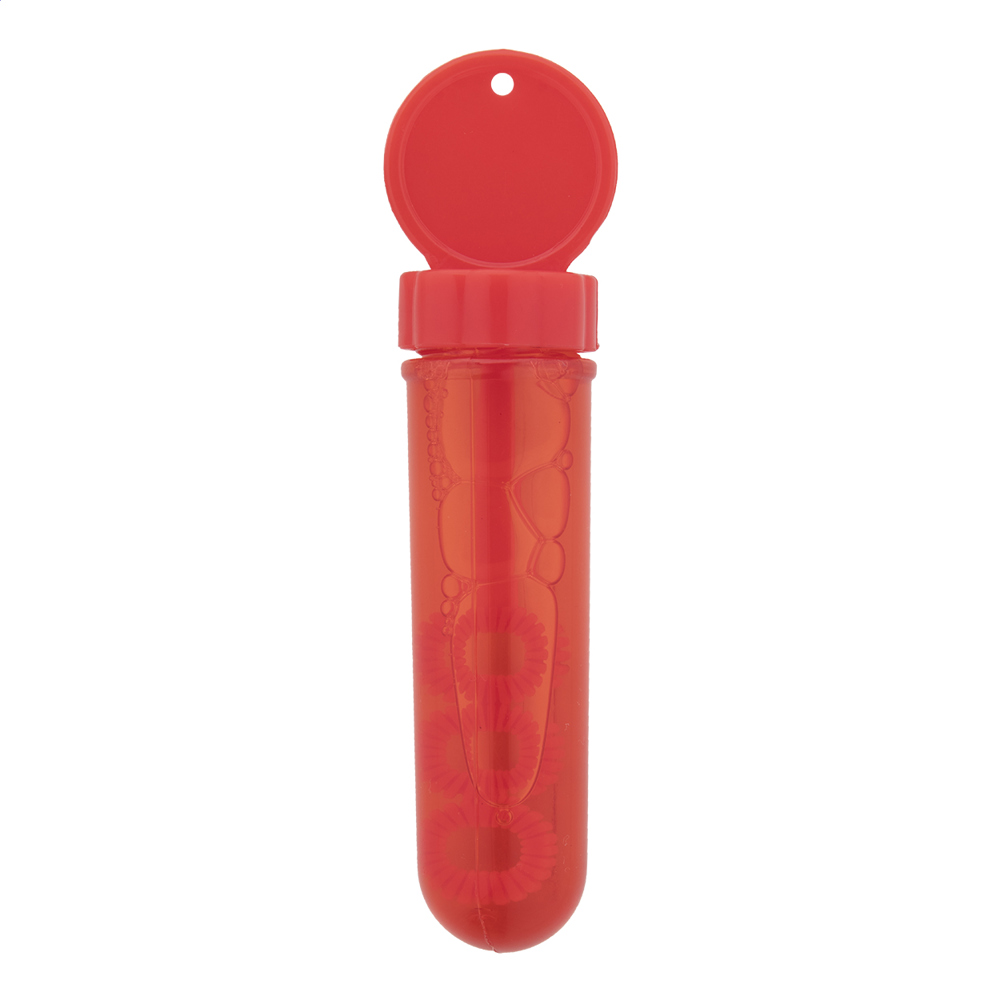 Blowy - bellenblazer - kopen of bedrukken - Rood