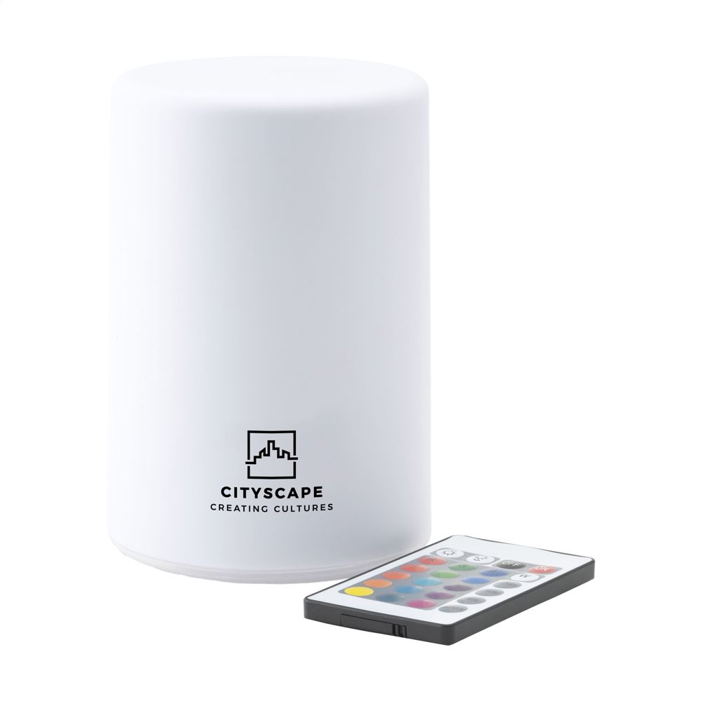Grundig Lumo Colour Mood tafellamp