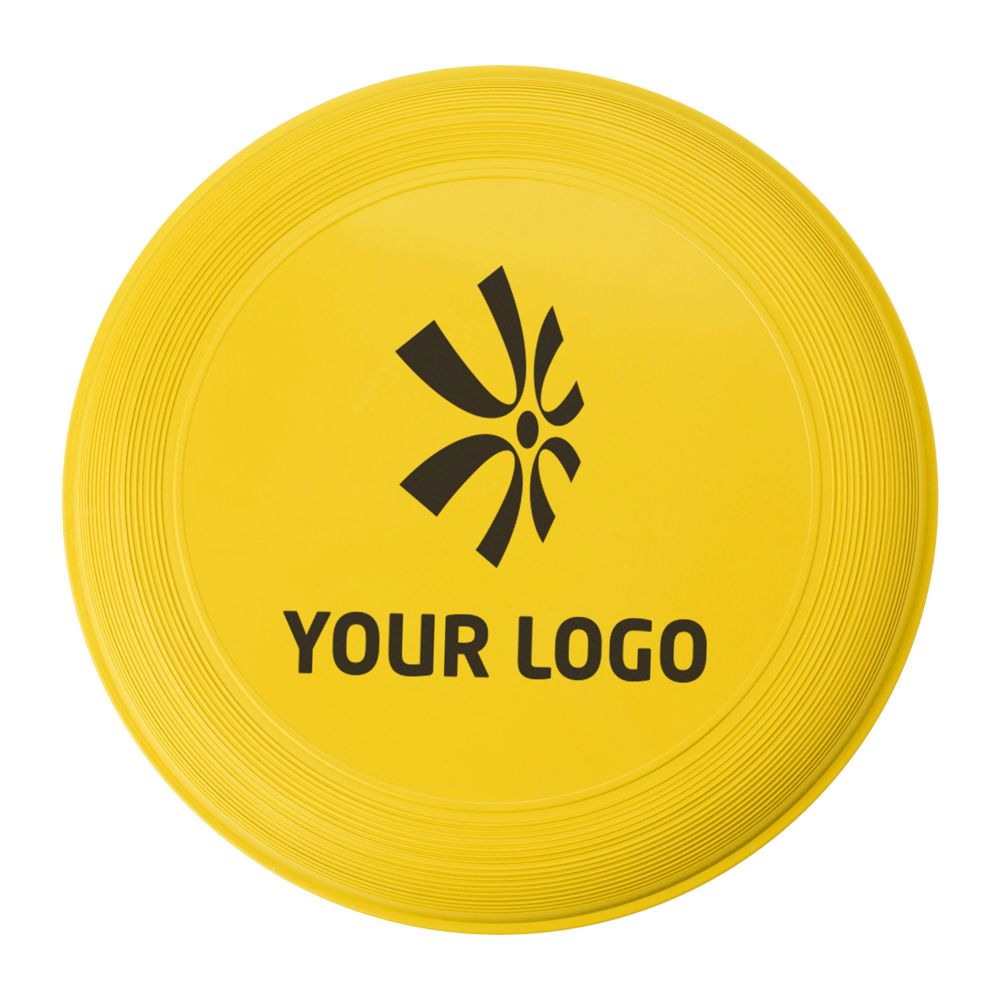 PP frisbee Jolie