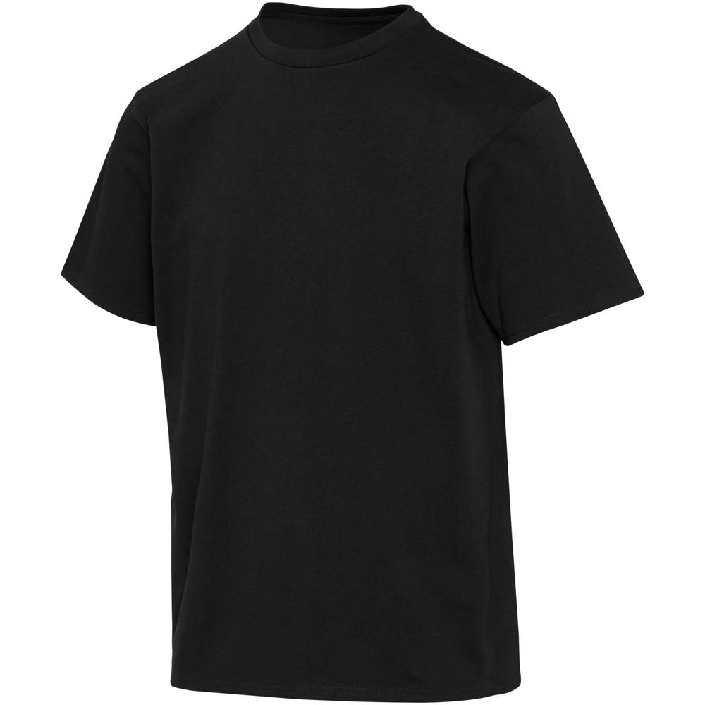Lucas 280 g/m2 unisex OCS organisch oversized T-shirt