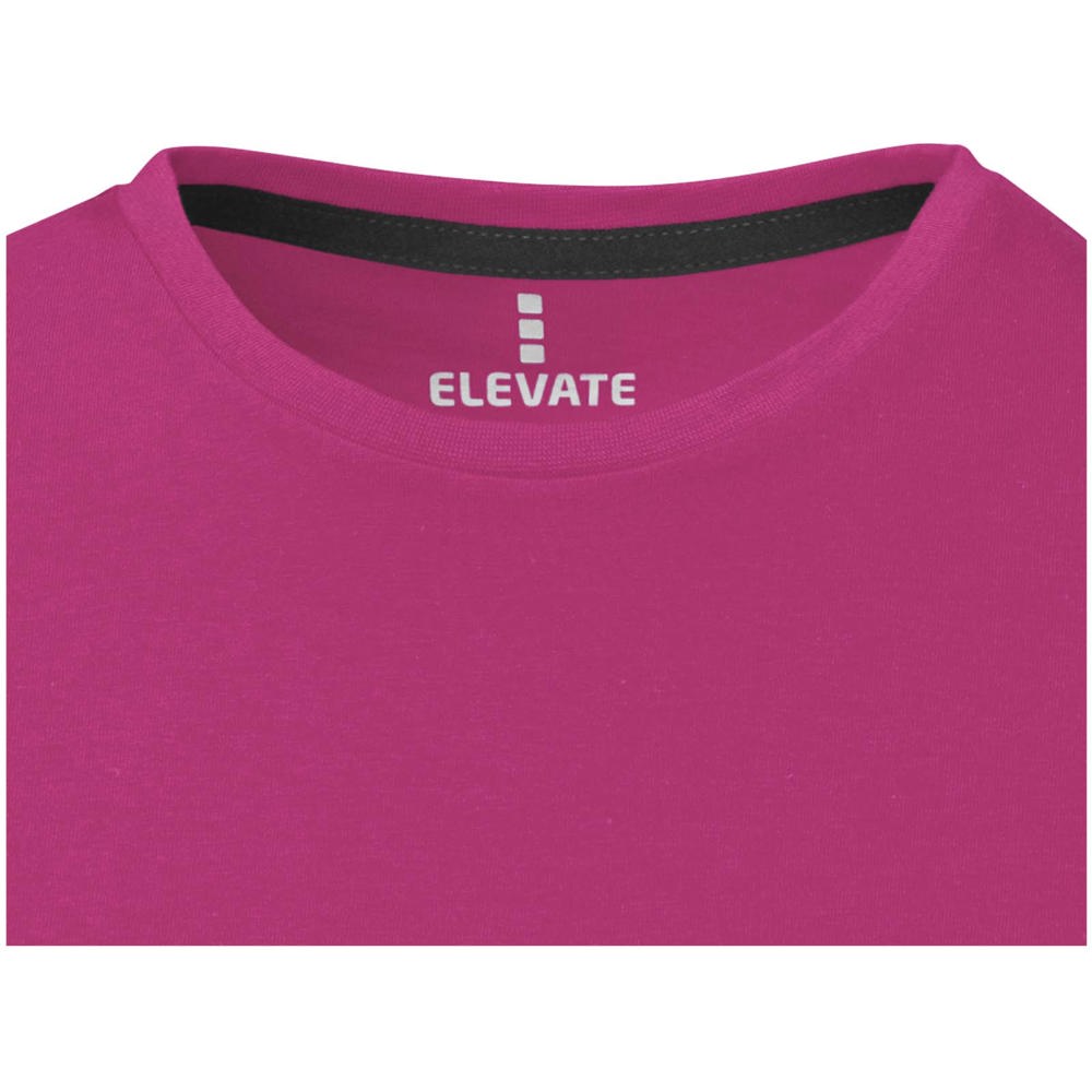 Nanaimo heren t-shirt met korte mouwen