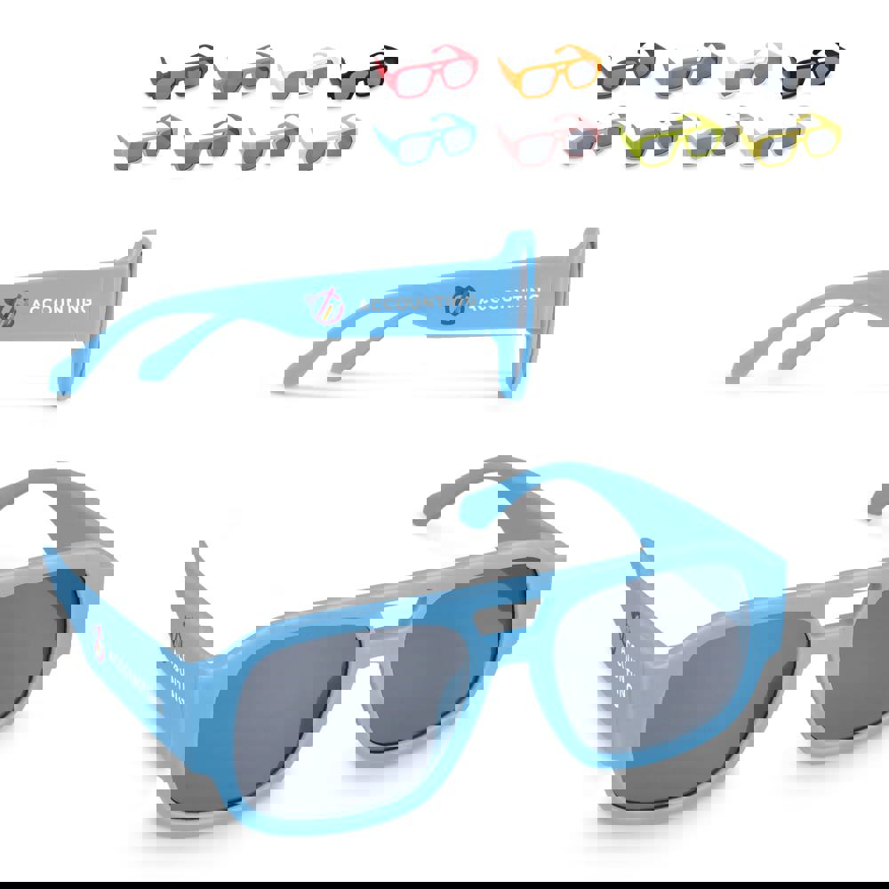 Bastian Zonnebril UV400