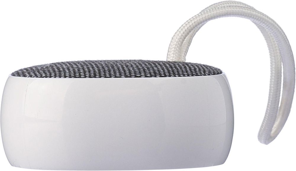 Gerecycled ABS speaker Mireya