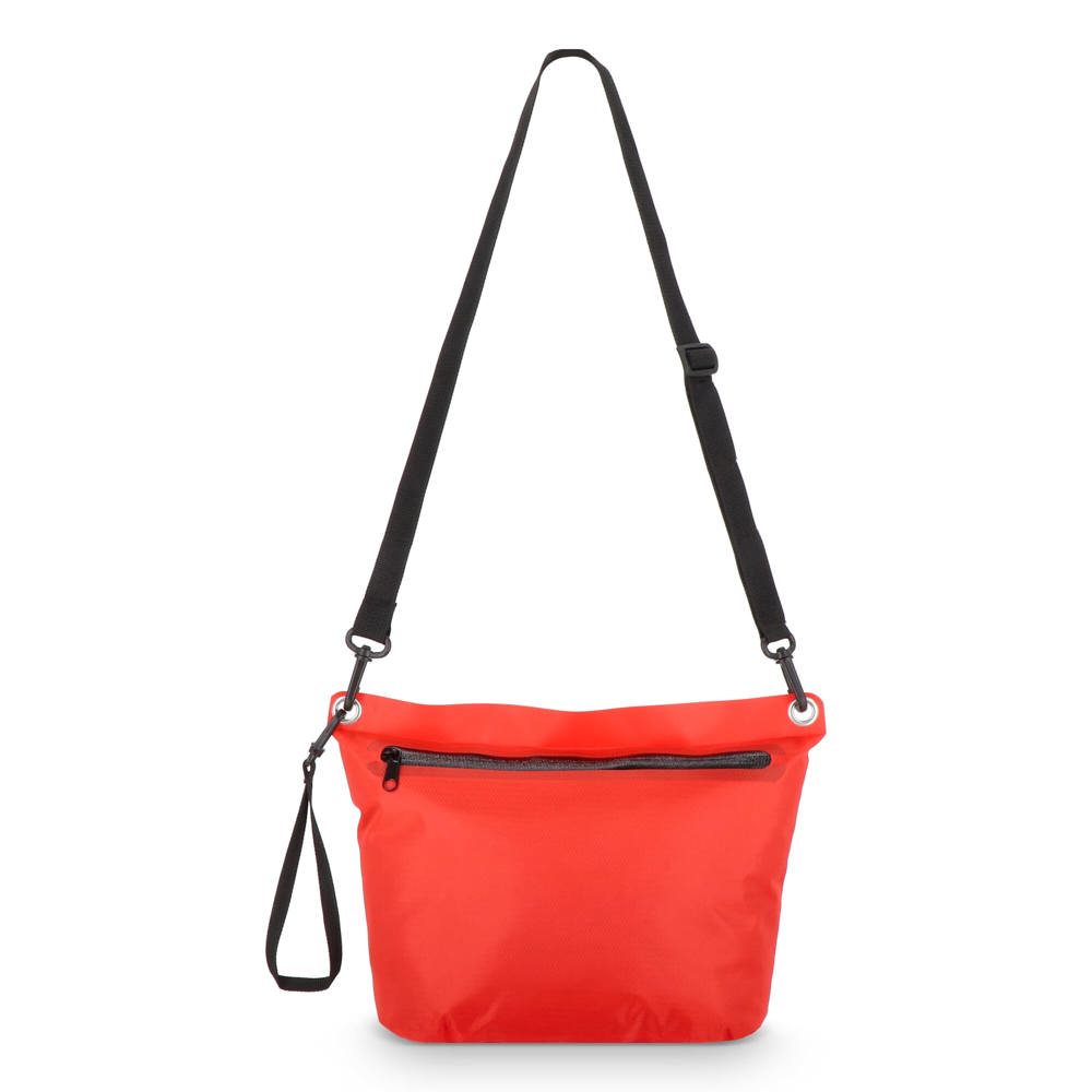 Waterbestendige Ripstop Schoudertas  33 x 23 x 13 cm