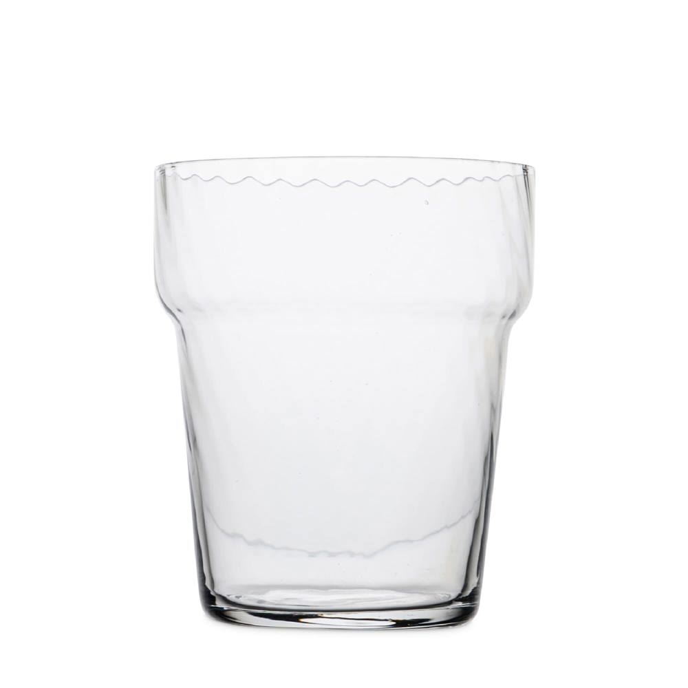 Byon Opacity set van 6 Drinkglazen 300ml - voor bedrijven en relatiegeschenken