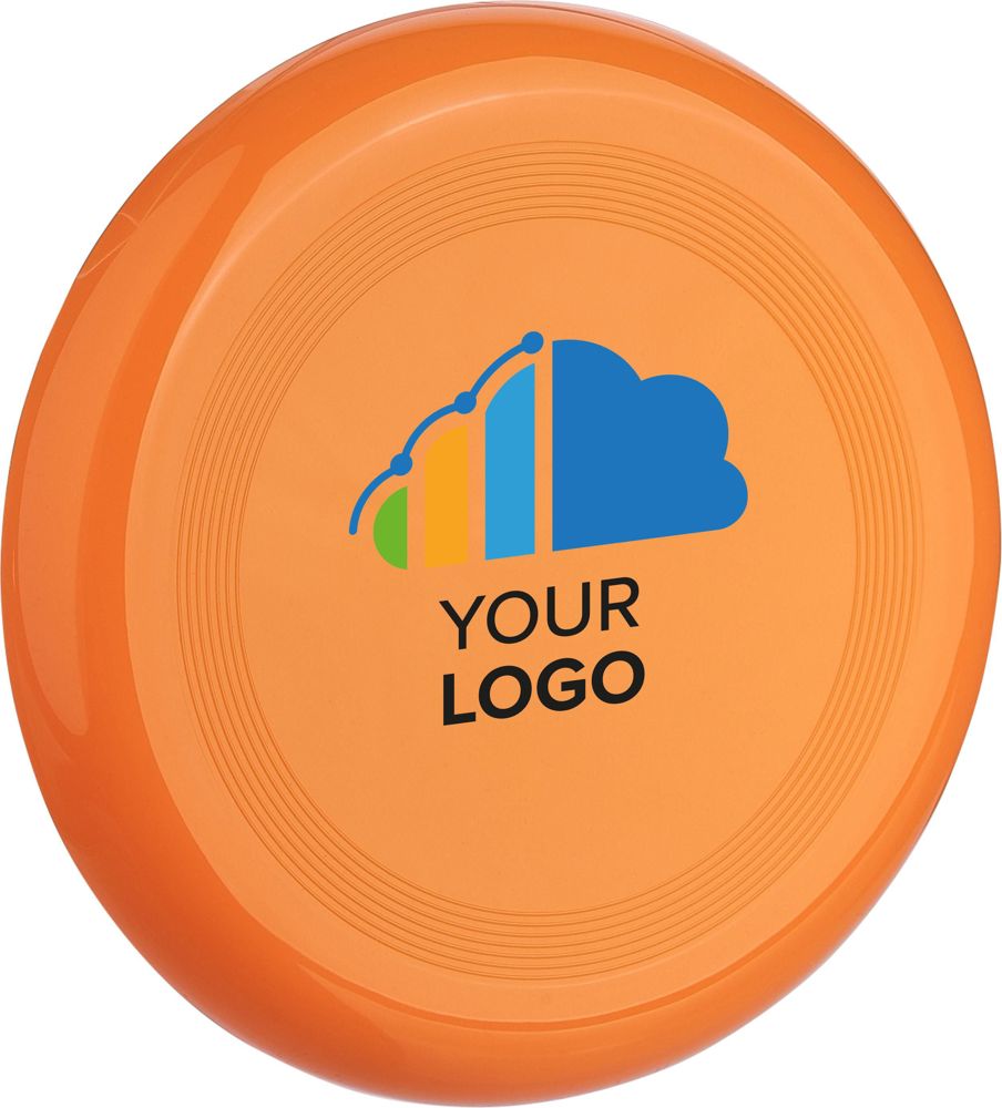 Gerecyclede frisbee Drift