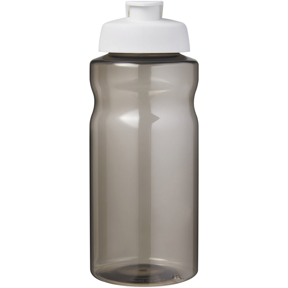 H2O Active® Eco Big Base 1 l drinkfles met klapdeksel